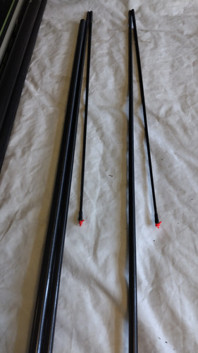 Maver theme margin pole 2 - maver,