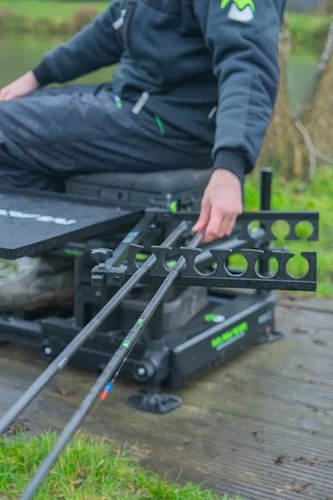 Maver quick lock - maver, mv-r