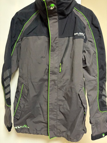 Maver mvr pole jacket - maver,