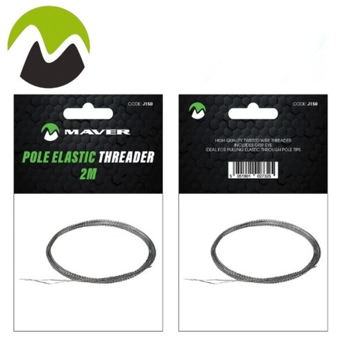 Maver pole elastic - maver,