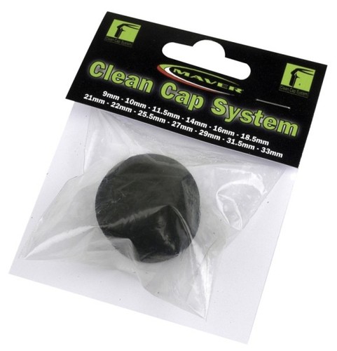 Maver clean cap system all - system,