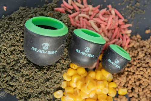 Maver easy squeeze kinder - easy,