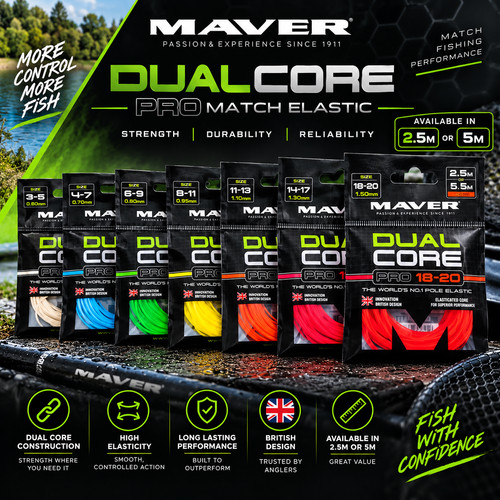 Maver dual core - maver, pro