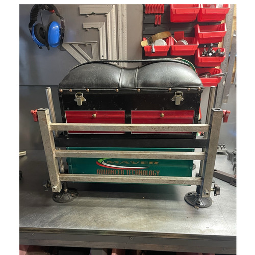 Fishing tackle sale - .,