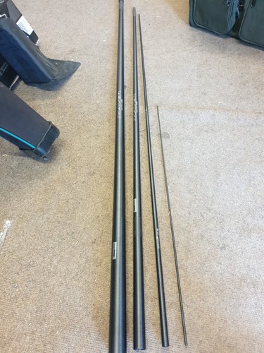 Maver pole top - maver, kit