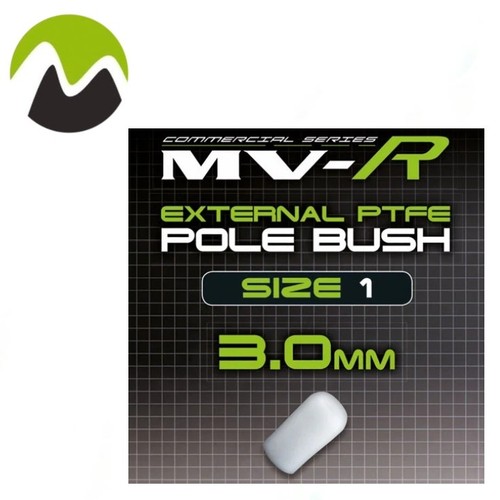 Maver external pole bush - mv-r,