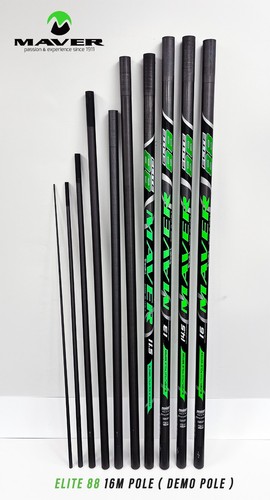 Elite pole only - elite,