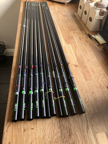 Maver vrxx unica - m-vrxx, xs