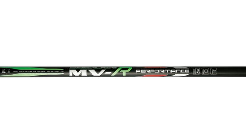 Maver mvr performance - mvr,