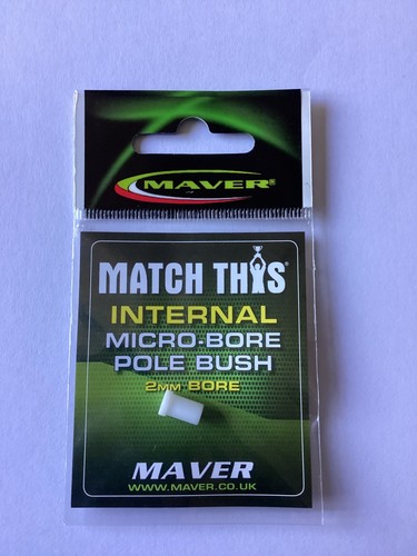 Maver internal micro - x, pole