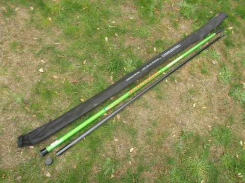 Maver jurassic xtreme 6m - maver,