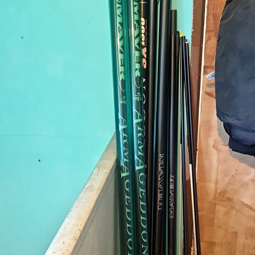 Maver armageddon 16m fishing - maver,