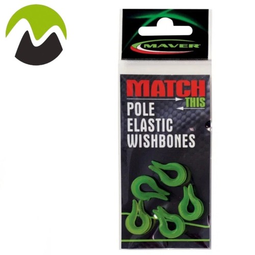 Maver pole elastic wishbone - wishbone,