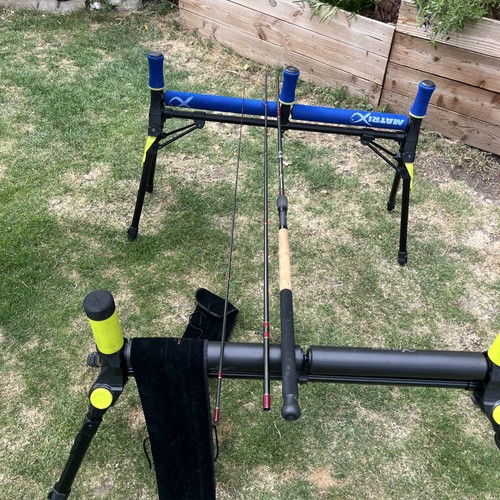 Maver totality match rod - match,