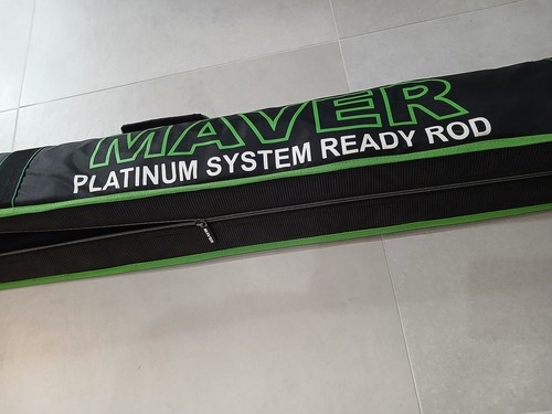 Maver shell case - maver,