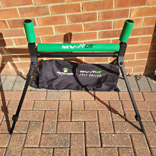 Maver ruk adjustable pole - maver,