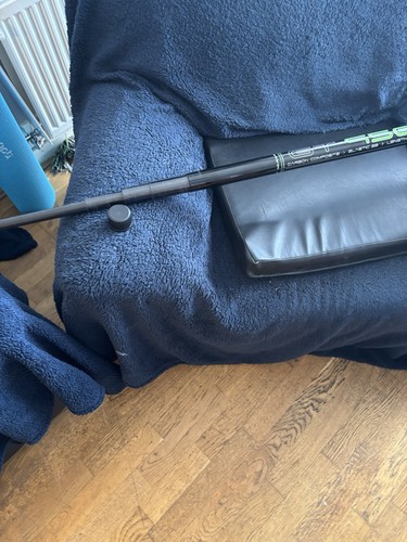Maver 950 abyss pole - maver,