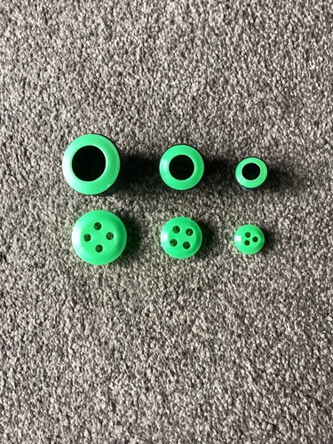 Maver pole kinder - kinder, x