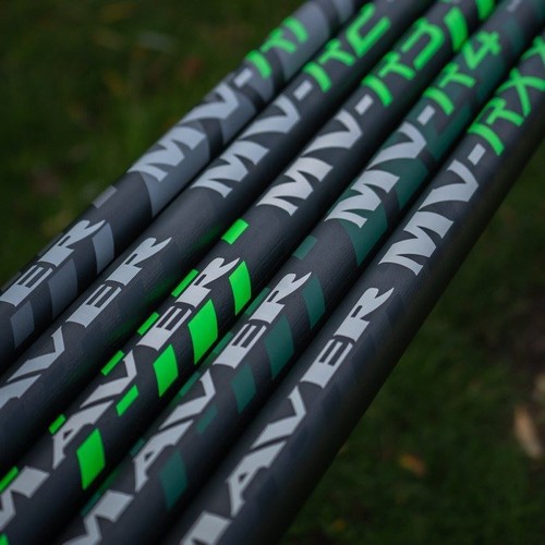 Maver mvr series pole - maver, mv-r