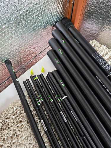 Maver 13m pole - mv-r2,