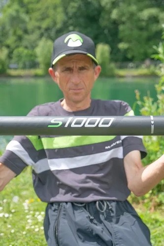 Maver s1000 pole fishing - s1000,
