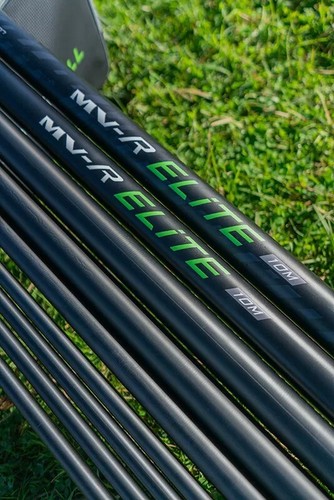 Maver elite metre - elite,
