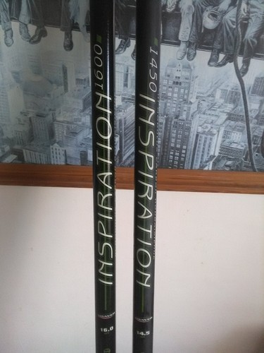 Used fishing pole maver - fishing,