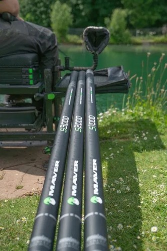 Maver s2000 pole fishing - pole,