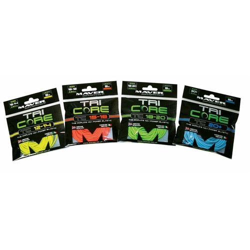 Maver tri core pro match - pro,