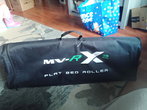 Mvr flatbed pole - x,