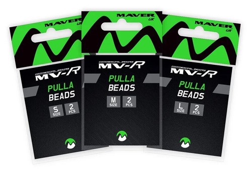 Maver pulla beads coarse - beads,