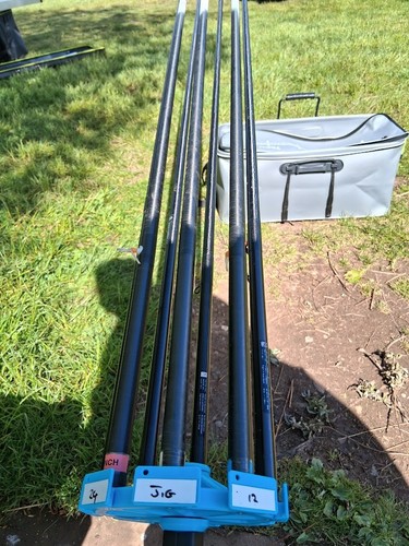 Super rooster pole fishing - rooster,