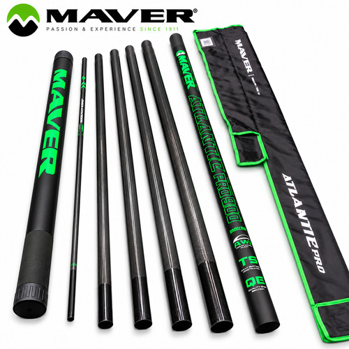 Maver atlantic pro - atlantic,