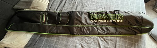 Maver platinum tube - maver,