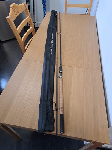 Maver genesis pro - maver, match