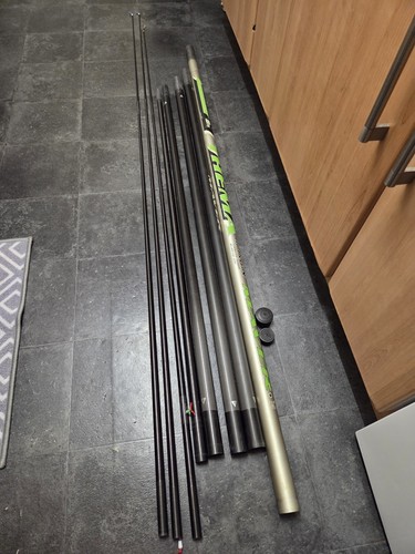 Maver thema carp - maver,