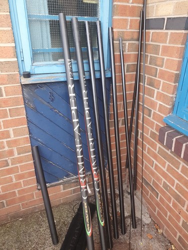 Maver grim reaper 13m - reaper,