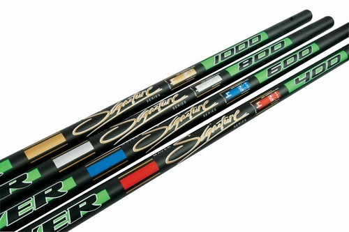Maver signature pole series - signature,
